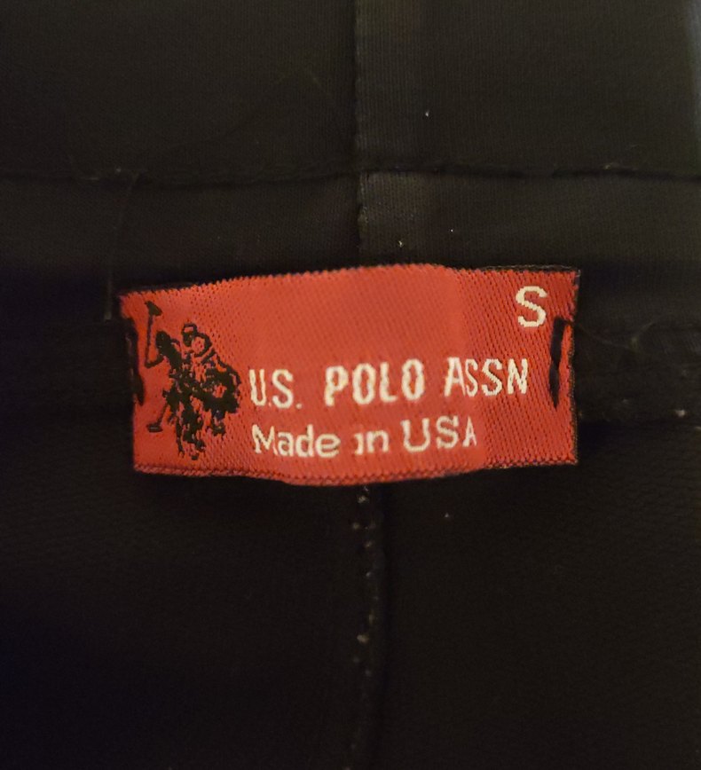 U.S. Polo Eşofman Altı - Görsel 5