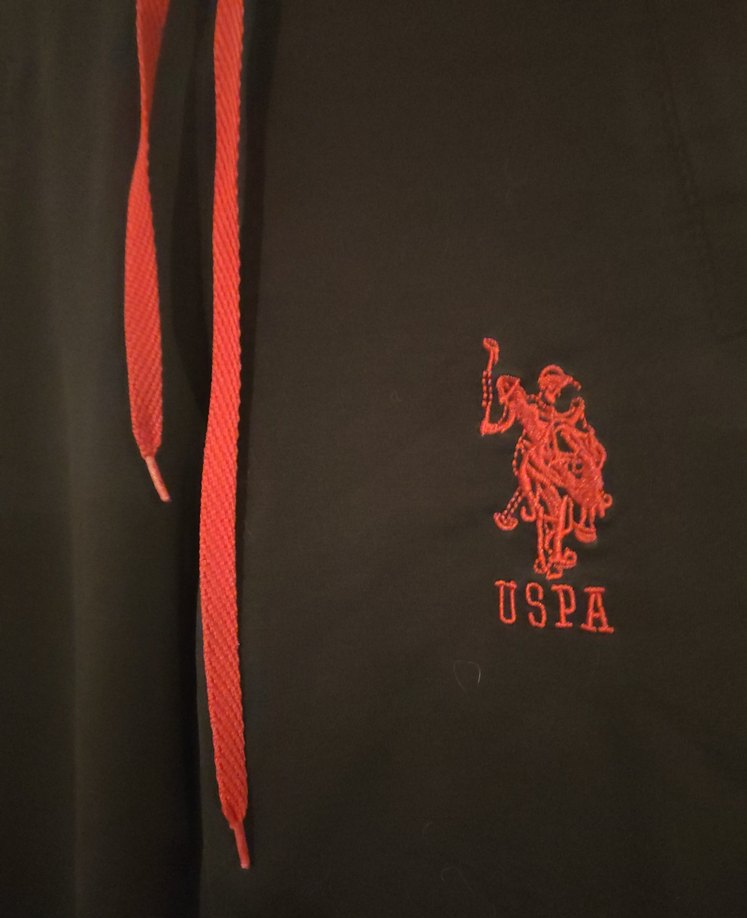 U.S. Polo Eşofman Altı - Görsel 3