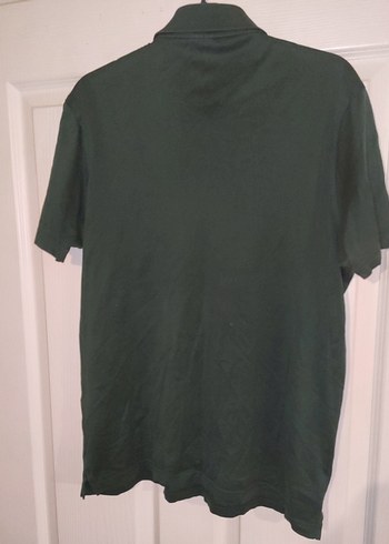 Sarar Polo Yaka Merserize Tshirt - Görsel 4