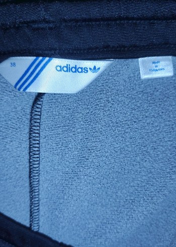 Adidas Bayan Eşofman Altı - Görsel 5