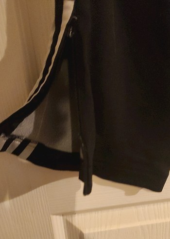 Adidas Bayan Eşofman Altı - Görsel 4