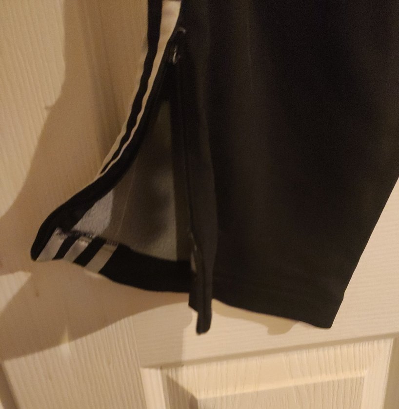 Adidas Bayan Eşofman Altı - Görsel 4