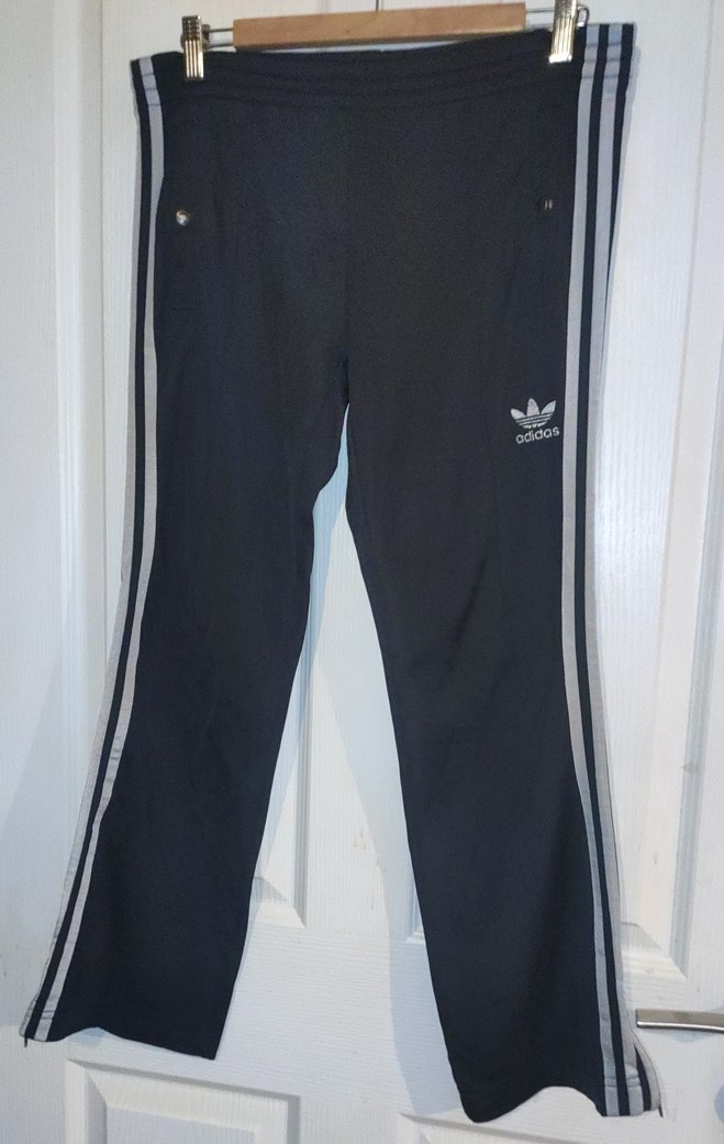 Adidas Bayan Eşofman Altı - Görsel 2