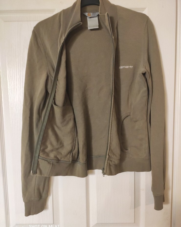 Amerikan Carhartt Outdoor Wear - Görsel 3