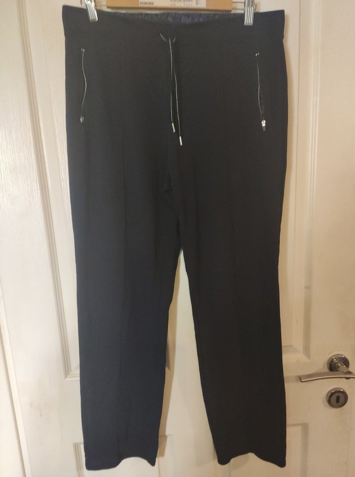 M&S Unisex Eşofman Altı - Görsel 2