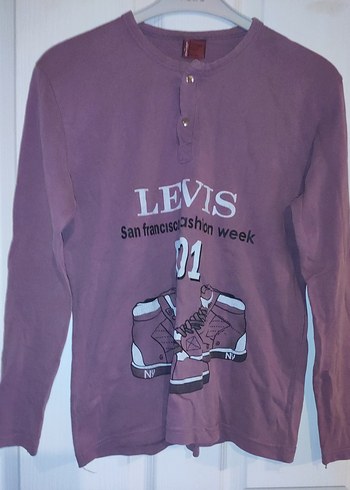 Levis Bayan Levi S Sweatshirt