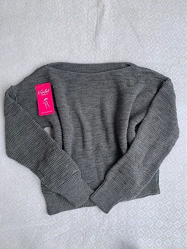 DEKOLTELİ SİMLİ CROP