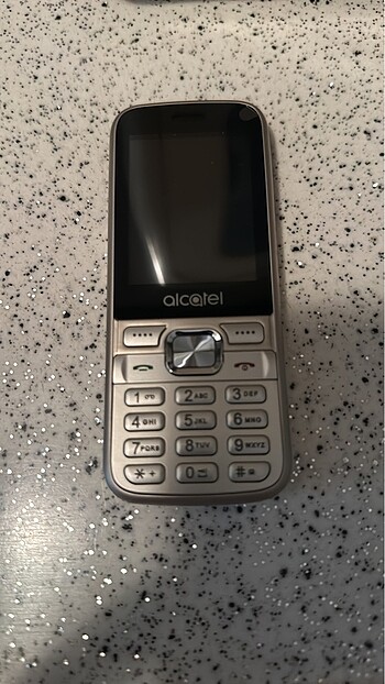 Alcatel