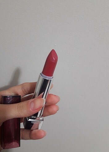 Maybelline ruj