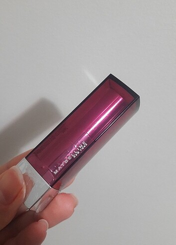 Beden Maybelline ruj