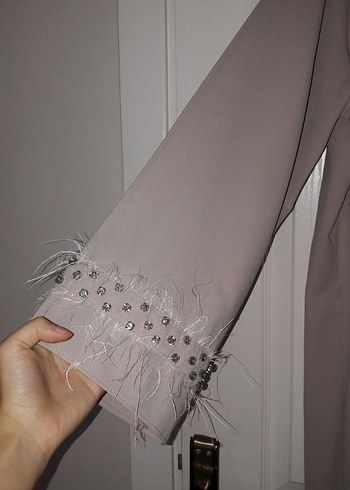 tesettür abiye - Görsel 2