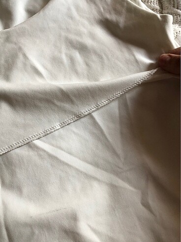xl Beden askılı crop
