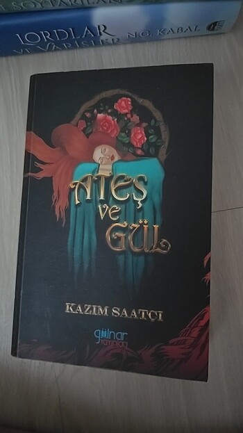 Kitap