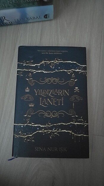 Yıldızların laneti