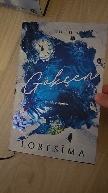 Kitap