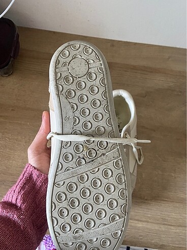 40 Beden Uspa ayakkabı