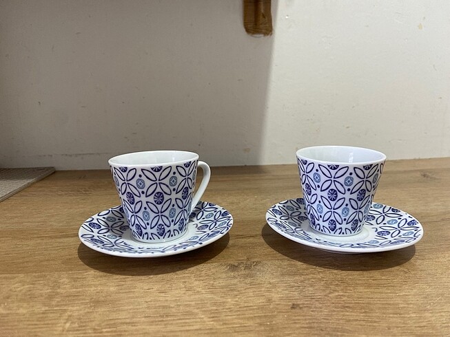 İkili finca takımı