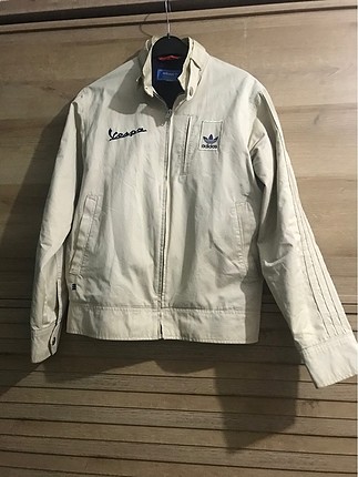 Adidas erkek ceket