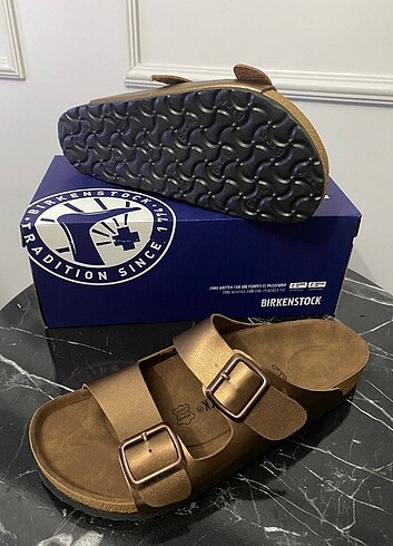 44 Beden ???? Birkenstock Terlik ????