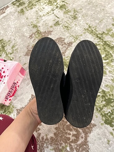 Diğer Erkek Çocuk ayakkabı