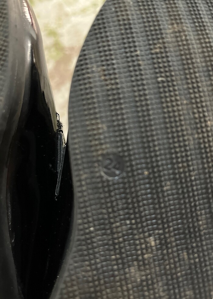 Erkek Çocuk ayakkabı - Görsel 3