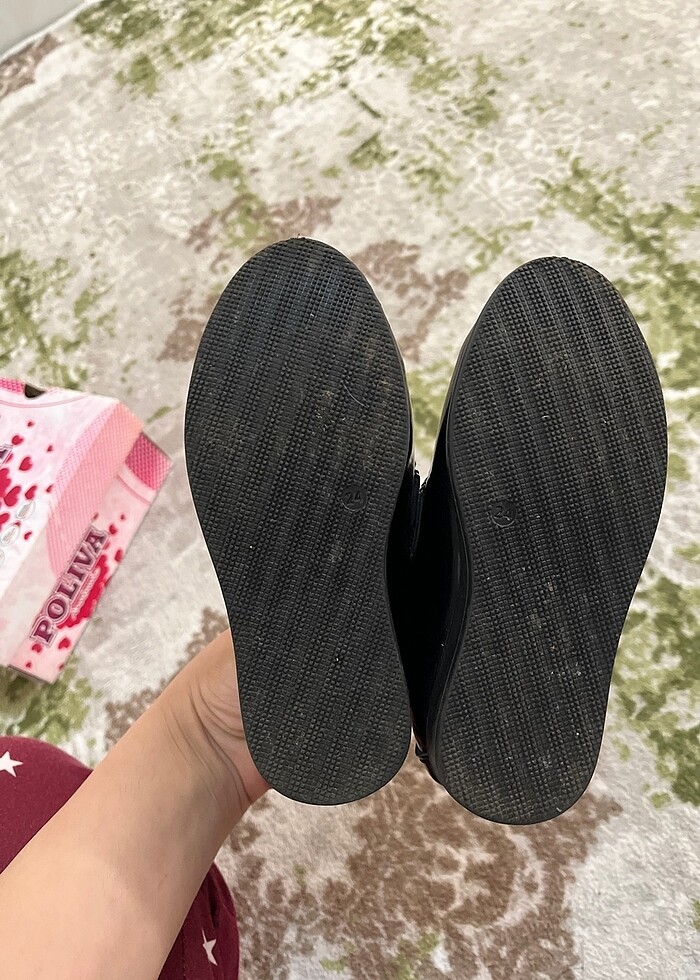 Erkek Çocuk ayakkabı - Görsel 2