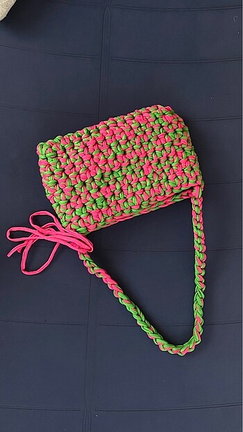 Pinterest Çantası Lady Mini