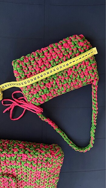 Beden yeşil Renk Pinterest Çantası Lady Mini