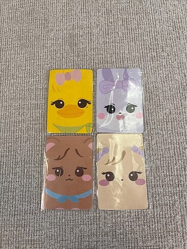  Blackpink photocard