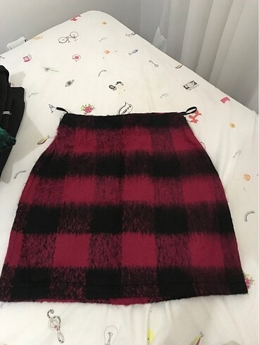 Mini etek