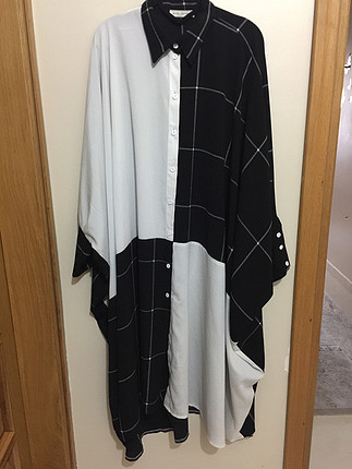 Butiksisters ürünü salaş tunik