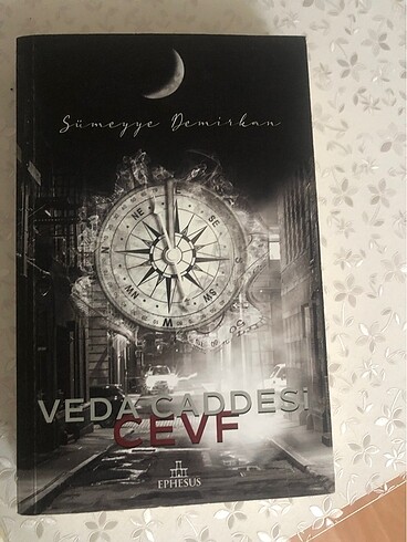 Veda Caddesi 1