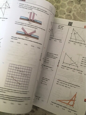  3D Ayt Geometri