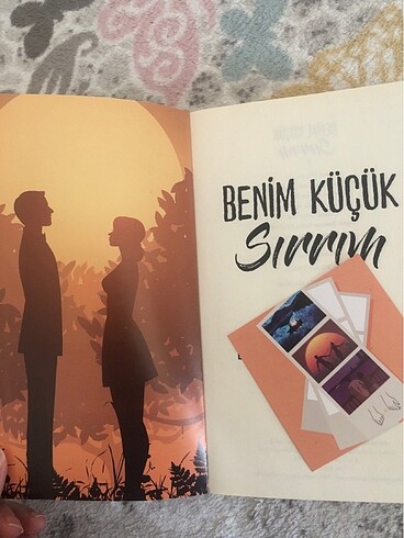  Benim Küçük Sırrım 2