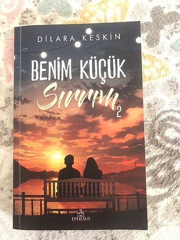 Benim Küçük Sırrım 2