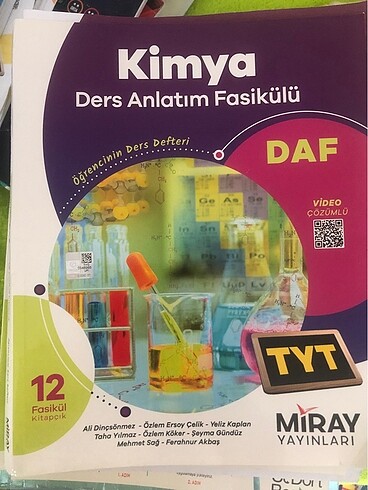 Miray Yayınları
