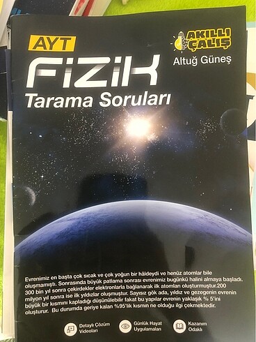 Altuğ Güneş Ayt