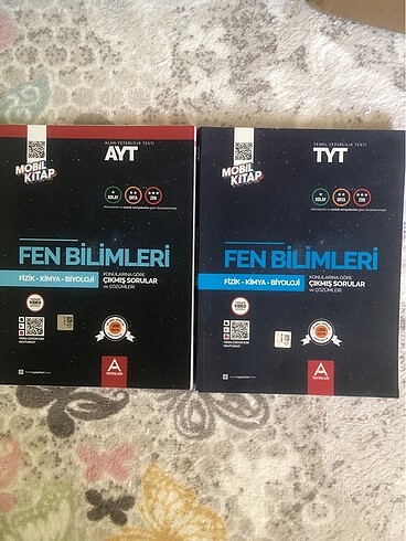 Çıkmış Sorular