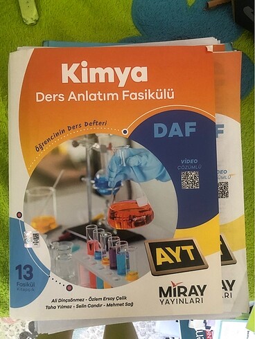 Miray Yayınları