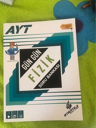 Ayt Fizik