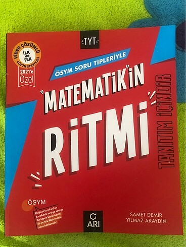 Tyt Matematik