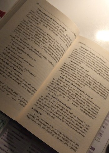 Çevre Koruma Kitabı - Doç. Dr. Hüseyin Erkul - Görsel 2