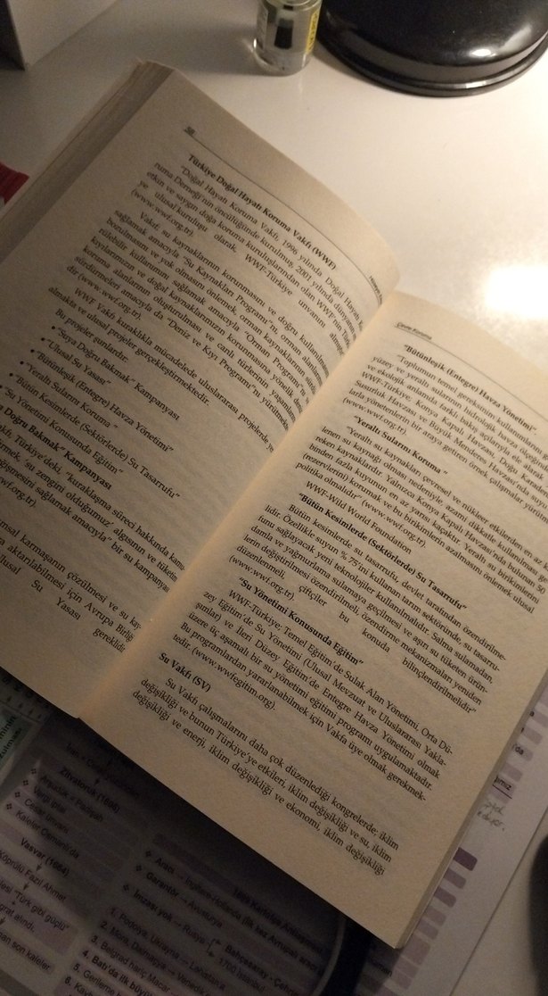 Çevre Koruma Kitabı - Doç. Dr. Hüseyin Erkul - Görsel 2