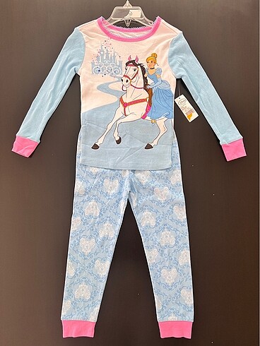Disney Pijama Takım