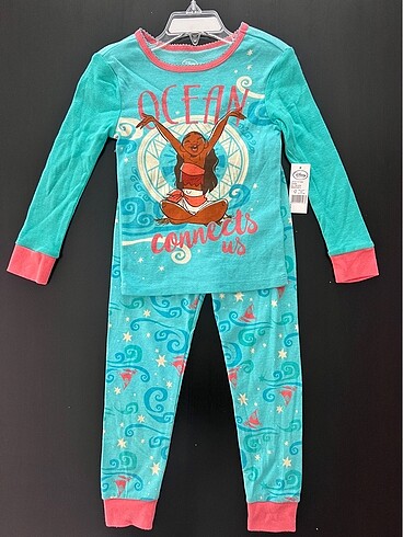 Disney Pijama Takım