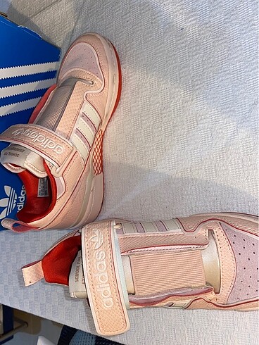 Adidas Spor Ayakkabı