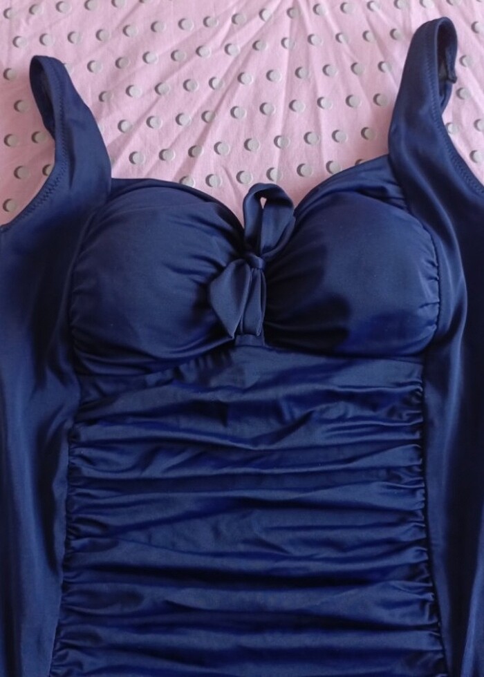 Dagi şort mayo  - Görsel 2