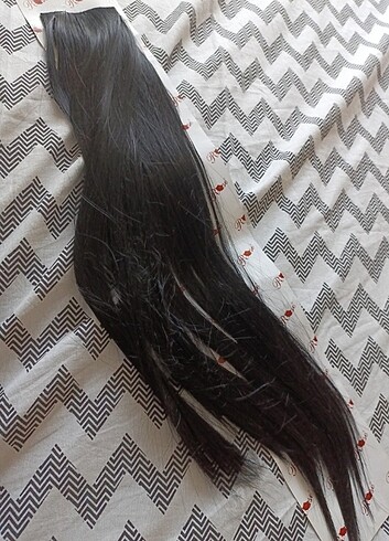 Çıt çıt saç - Görsel 5