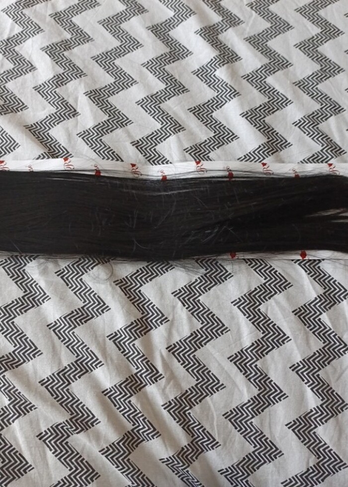 Çıt çıt saç - Görsel 4