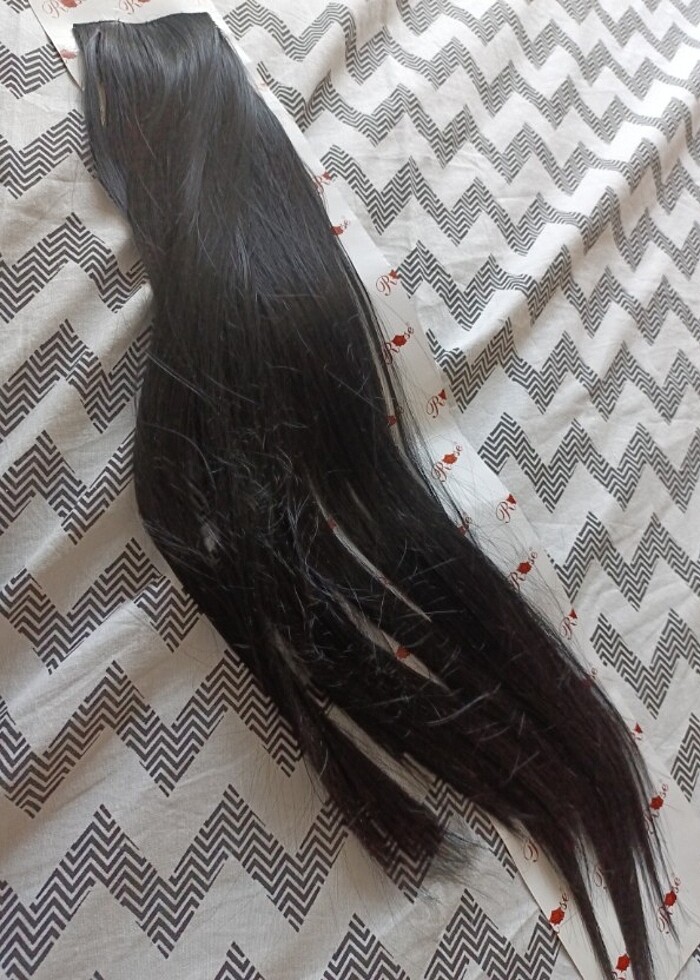 Çıt çıt saç - Görsel 5